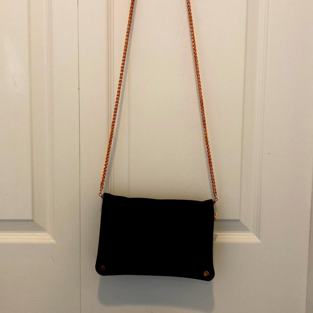 Clutch/crossbody bag